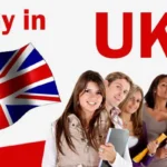 Study in the UK – Experience World-Class Education